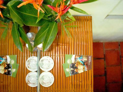 Mekong Rustic Cai Be