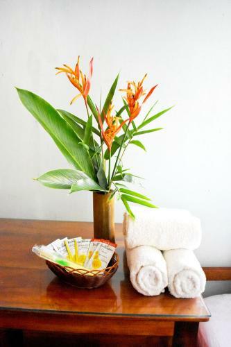 Mekong Rustic Cai Be