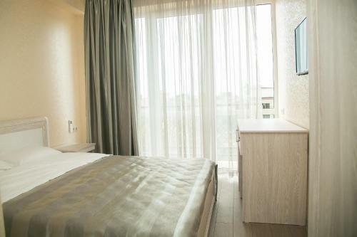 Gega Hotel