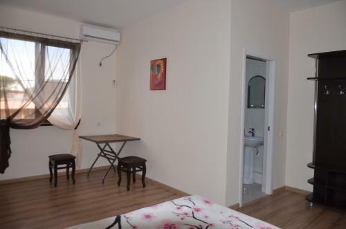 Albergue Mix Hotel Lime