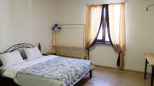 Albergue Mix Hotel Lime