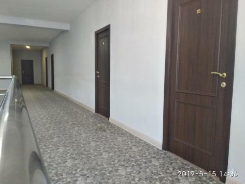 Albergue Mix Hotel Lime