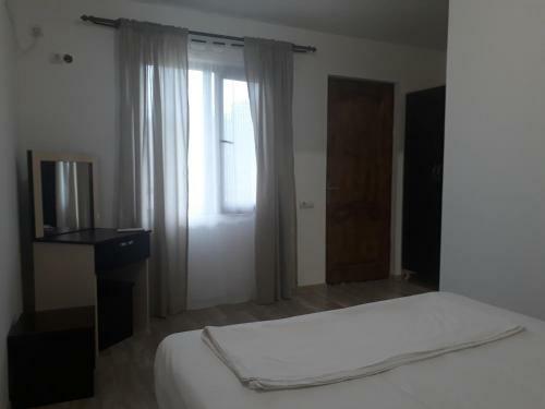 Hostal Guesthouse Apsynra