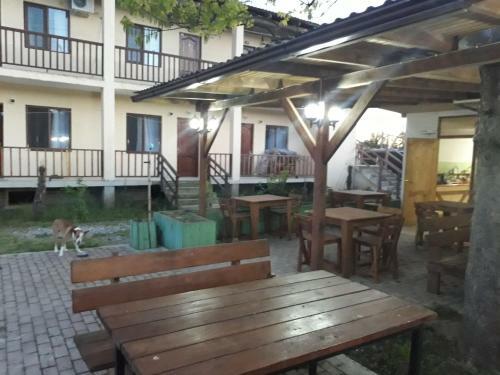 Hostal Guesthouse Apsynra