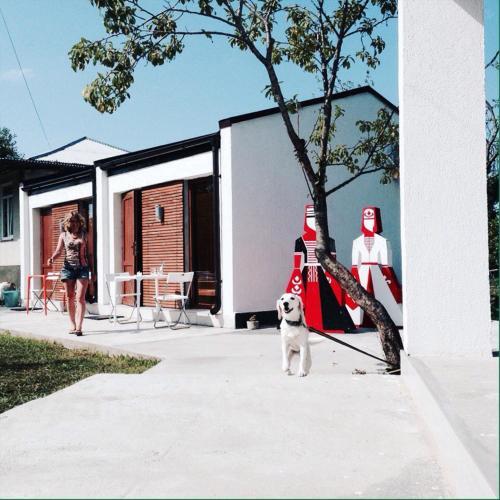 Hostal Guest House G ? T E L Y On Agrba 35