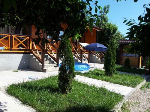 Posada Villa Levona
