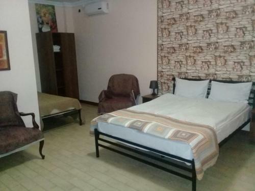 Hostal Fazenda Hotel