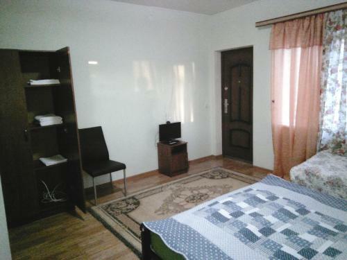 Hostal Fazenda Hotel
