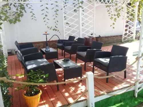 Hostal Fazenda Hotel
