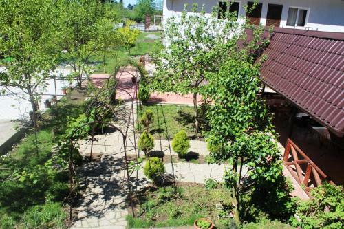 Hostal Fazenda Hotel
