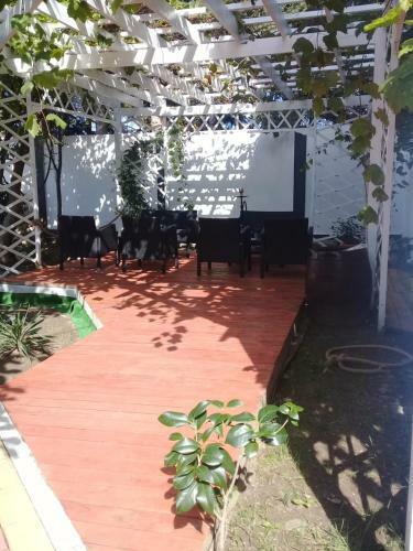 Hostal Fazenda Hotel