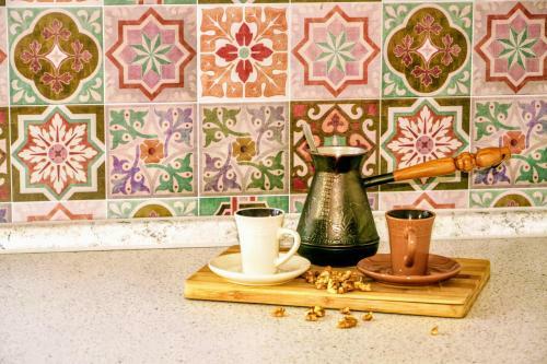 Hostal Guest House Kamelia