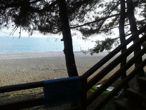 Hostal Guest House Apsilia