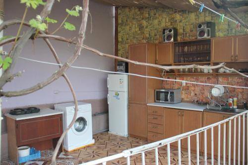 Hostal Holiday Home On Agrba 35