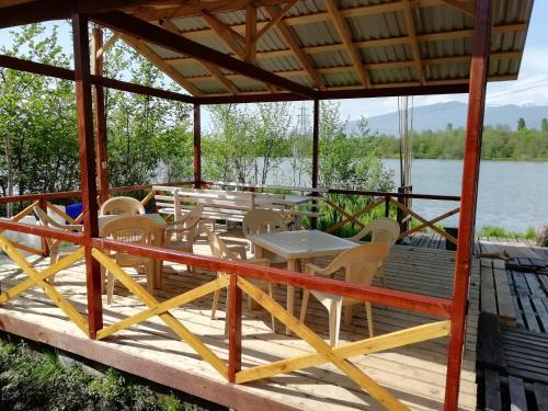 Hostal Holiday Home On Agrba 35