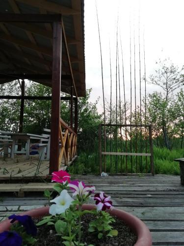 Hostal Holiday Home On Agrba 35