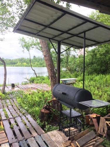 Hostal Holiday Home On Agrba 35
