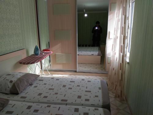 Apartment On Gochua 17