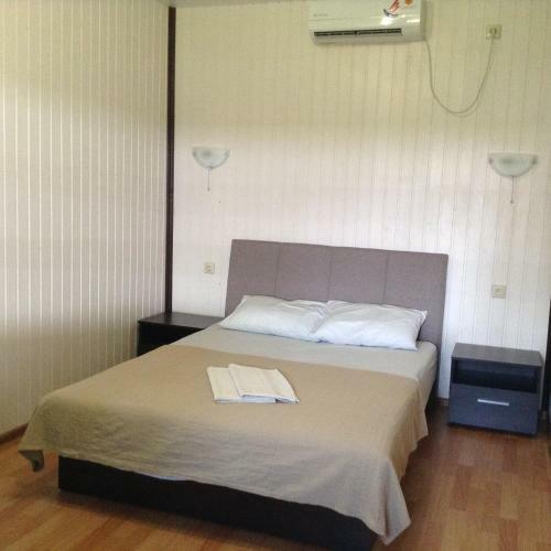 Posada Hotel Complex Vinograd