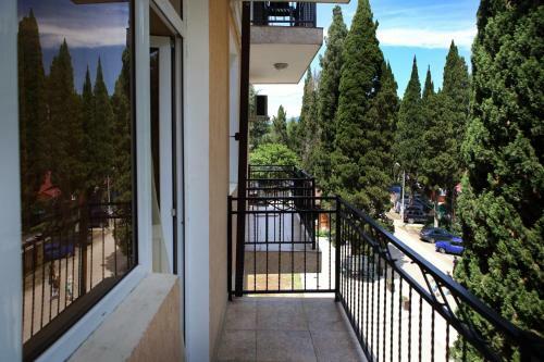 Hotel Kiparis