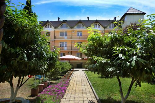 Hotel Kiparis