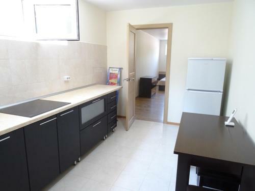 Apartment Sedmoe Nebo