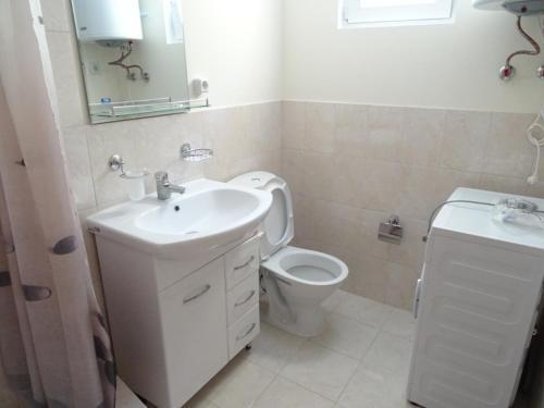 Apartment Sedmoe Nebo