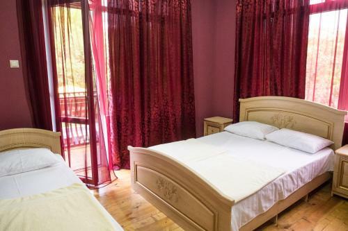 Hostal Mag House