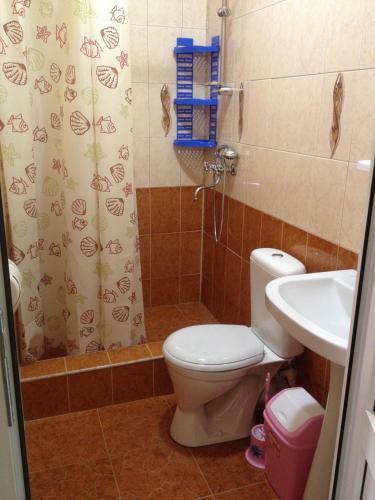 Hostal Guest House Georgina