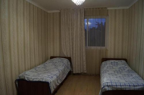 Agroturismo Apartment On Myasnikova 4