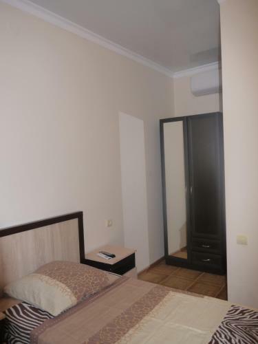 Hostal Guest House On Koltsevaya