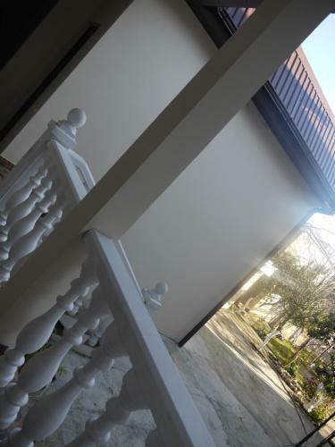 Hostal Guest House On Koltsevaya