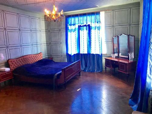 Guest-house Elona