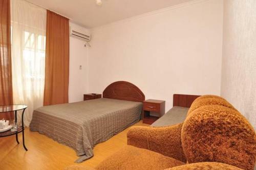 Hostal U Ruslana Guest House