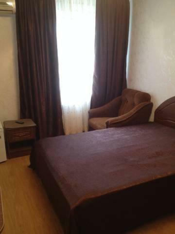 Hostal U Ruslana Guest House