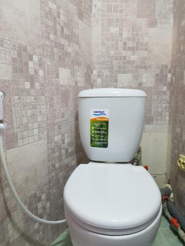 Hostal Kalina Guest House