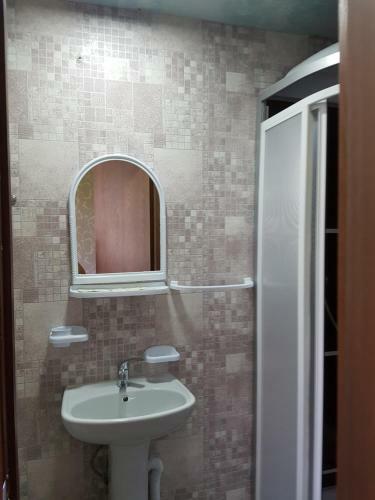 Hostal Kalina Guest House