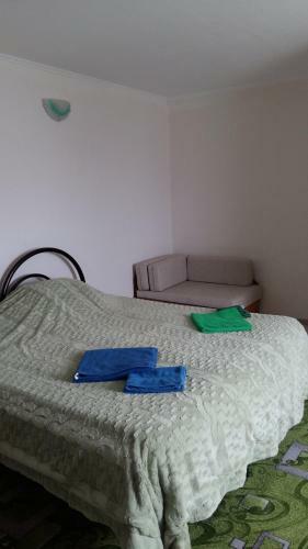 Hostal Kalina Guest House