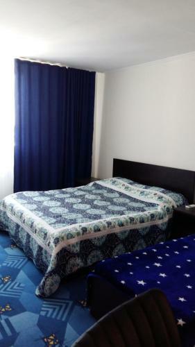 Hostal Kalina Guest House