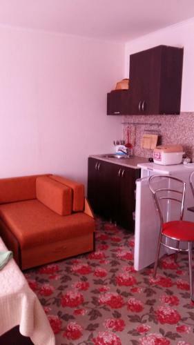 Hostal Kalina Guest House