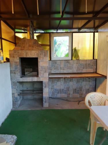 Hostal Kalina Guest House