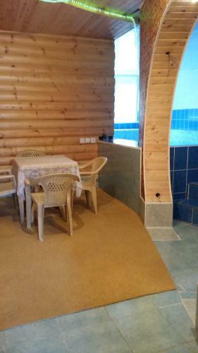 Hostal Kalina Guest House