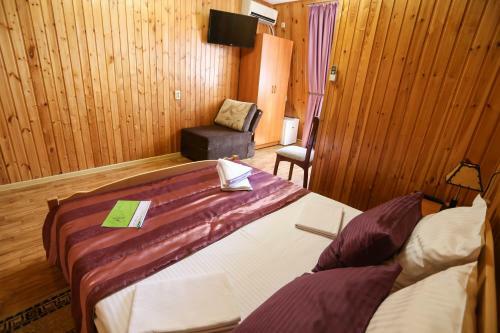 Hostal Colibri