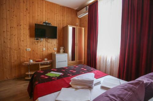 Hostal Colibri