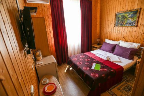 Hostal Colibri