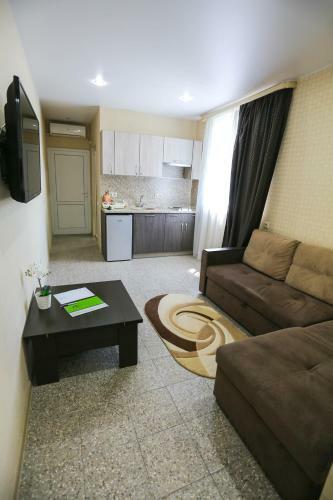 Hostal Colibri