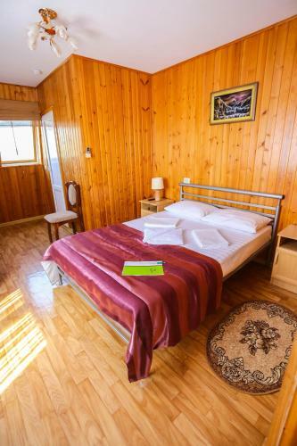 Hostal Colibri