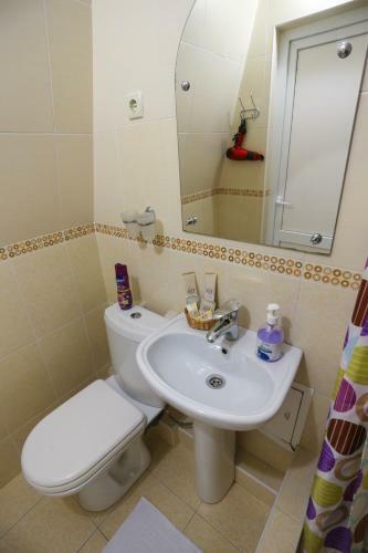 Hostal Colibri