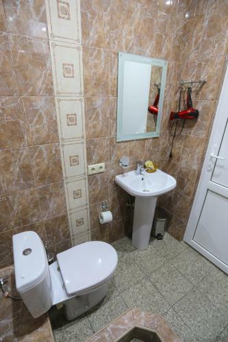 Hostal Colibri