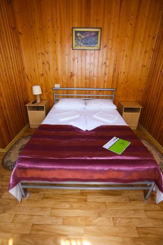 Hostal Colibri